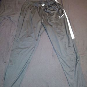 Nike dri-fit sweats, xl